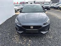 Neu Seat Leon FR 150 PS (110 kW) 2026 Magnet grau s7s7 Limousine
