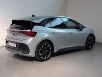 Second-hand Cupra Born 169 kW (231 CP) 2023 Argintiu Hatchback