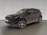 Gebraucht Land Rover Range Rover evoque SE Dynamic 206 PS (151 kW) 2024 Santorini black SUV