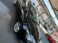 Gebraucht Opel Astra 150 PS (110 kW) 2017 Schwarz Limousine