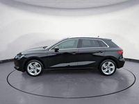 Gebraucht Audi A3 Ambiente 116 PS (85 kW) 2025 Schwarz Kombi