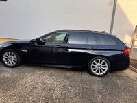 gebraucht BMW 530 530 d Touring Aut.