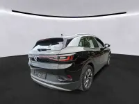 Gebraucht VW ID.4 Pro Performance 150 kW (204 PS) 2023 Grenadillschwarz SUV