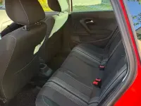 Brugt VW Polo Match 69 HK (50 kW) 2012 Orange Hatchback