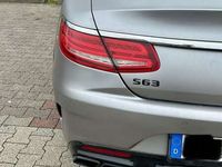 gebraucht Mercedes S63 AMG S 63 AMGAMG 4Matic Edition 1 (217.378)