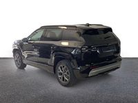 Neu Jeep Compass 145 PS (106 kW) 2026 Schwarz SUV