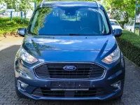 Gebraucht Ford Tourneo Connect 120 PS (88 kW) 2018 Blau Van / Kleinbus