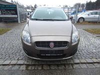 gebraucht Fiat Croma 1.9 16V Multijet Dynamic - AHK -