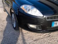 Gebraucht Fiat Bravo 90 PS (66 kW) 2008 Schwarz Kleinwagen