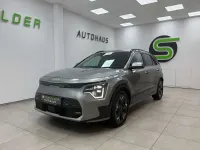 Gebraucht Kia e-Niro Inspiration 150 kW (204 PS) 2024 Steel grey SUV