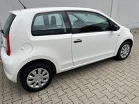 Gebraucht Skoda Citigo 75 PS (55 kW) 2017 Weiß Kleinwagen