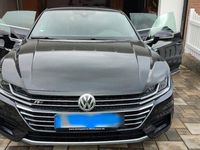 gebraucht VW Arteon 2.0 RLine