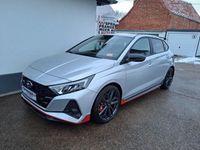 gebraucht Hyundai i20 N *R.Cam* SHZG* DAB* LHZ*