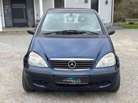 gebraucht Mercedes A140 Classic *AUTOMATIK*KLIMA*EURO 4*