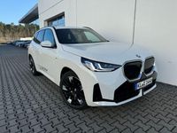 Gebraucht BMW X3 Performance 197 PS (144 kW) 2026 Alpinweiss iii SUV
