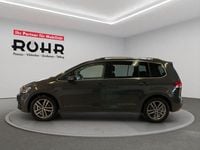 Gebraucht VW Touran Edition 150 PS (110 kW) 2026 Delfingrau metallic Van / Kleinbus