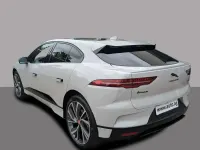 Używany Jaguar I-Pace S 294 kW (400 KM) 2021 Szary SUV