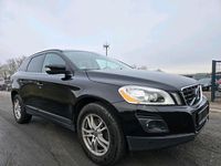 Gebraucht Volvo XC60 2010 Schwarz SUV