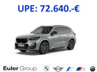 Używany BMW X1 Performance 317 KM (233 kW) 2025 Srebrny SUV