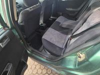Gebraucht Opel Astra 65 PS (47 kW) 1999 Grün Limousine