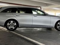 gebraucht Mercedes E200 d T Autom. -