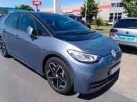 Gebraucht VW ID.3 Pure 110 kW (150 PS) 2021 Grau Kleinwagen