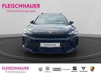 Neu Cupra Formentor VZ 272 PS (200 kW) 2025 Mitternachtsschwarz SUV