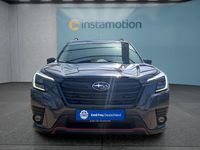 Gebraucht Subaru Forester 150 PS (110 kW) 2024 Grau SUV