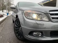 Gebraucht Mercedes 320 224 PS (164 kW) 2007 Limousine