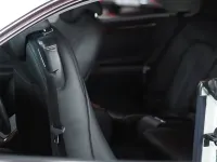 Gebraucht Mercedes CL600 500 PS (367 kW) 2004 Weiß Coupé