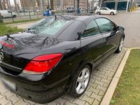 gebraucht Opel Astra Cabriolet twin Top new TUV