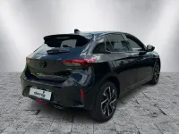 Neu Opel Corsa Ultimate 145 PS (106 kW) 2025 Perl schwarz metallic Kleinwagen