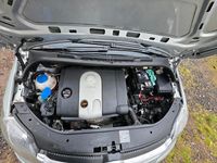 Gebraucht VW Golf IV 116 PS (85 kW) 2006 Silber Kleinwagen