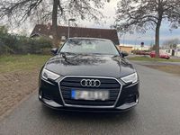 Gebraucht Audi A3 Performance 116 PS (85 kW) 2018 Schwarz Limousine