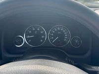 Gebraucht Opel Astra 90 PS (66 kW) 2004 Silber Kombi
