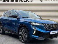 Gebraucht Renault Austral Techno 158 PS (116 kW) 2025 Blau SUV