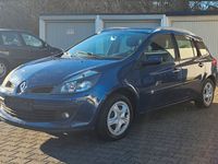 gebraucht Renault Clio GrandTour Dynamique*Tüv 07/25*Scheckheft*