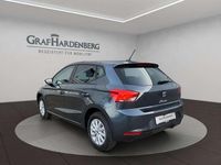 Neu Seat Ibiza 116 PS (85 kW) 2026 "magnetic tech" Kleinwagen