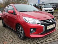 gebraucht Mitsubishi Space Star Select+Plus