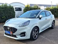 Usata Ford Puma ST-Line X 155 CV (114 kW) 2025 Grigio SUV