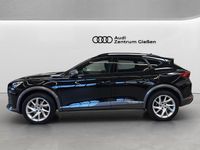 Gebraucht Cupra Formentor 150 PS (110 kW) 2024 Mitternachtsschwarz (metallic) SUV