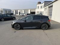 Gebraucht Cupra Born 169 kW (231 PS) 2022 Grau Kleinwagen