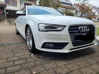 Gebraucht Audi A4 Comfort 245 PS (180 kW) 2012 Kombi