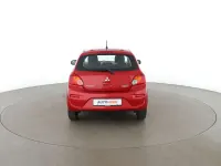 Gebraucht Mitsubishi Space Star Edition 71 PS (52 kW) 2019 Rot Kleinwagen