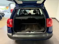 Gebraucht Peugeot 207 Sport 95 PS (69 kW) 2009 Blau Kombi