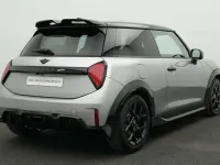 Używany Mini John Cooper Works 231 KM (169 kW) 2025 Szary Hatchback