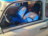 Gebraucht Trabant 601 26 PS (19 kW) 1989 Grau Limousine