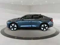 Gebraucht Polestar 2 169 kW (231 PS) 2023 Midnight / metallic Kleinwagen