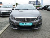 gebraucht Peugeot 308 Allure SW BlueHDi 130 Stop