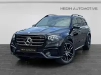 Gebraucht Mercedes GLS450 AMG 367 PS (269 kW) 2026 Schwarz SUV